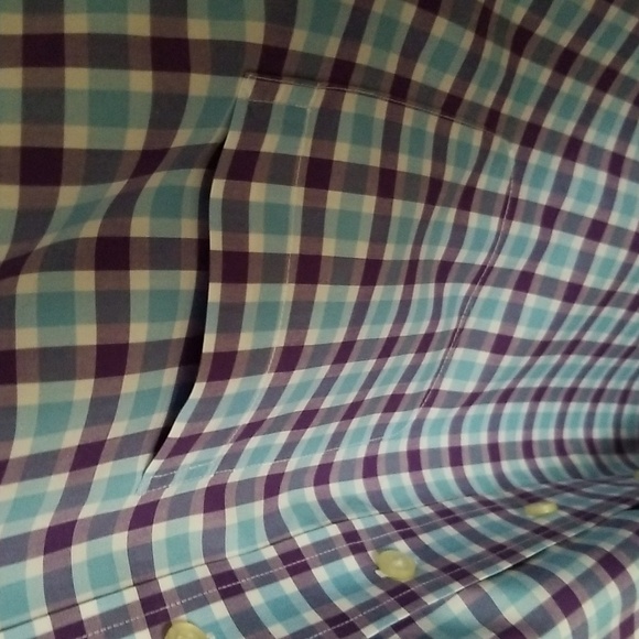 Vineyard Vines Plaid Murray Shirt - Picture 4 of 13